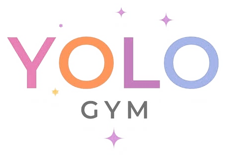 YOLO GYM